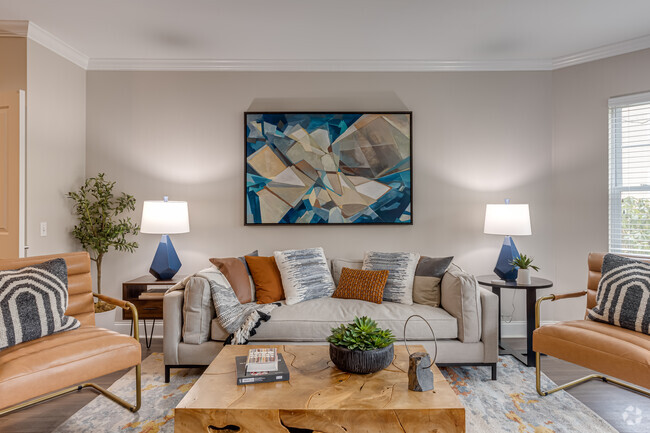 Photo - The Point at Abington Apartments