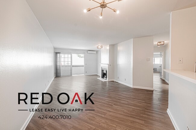 Building Photo - 10201 Woodbine St Unit 202 Rental