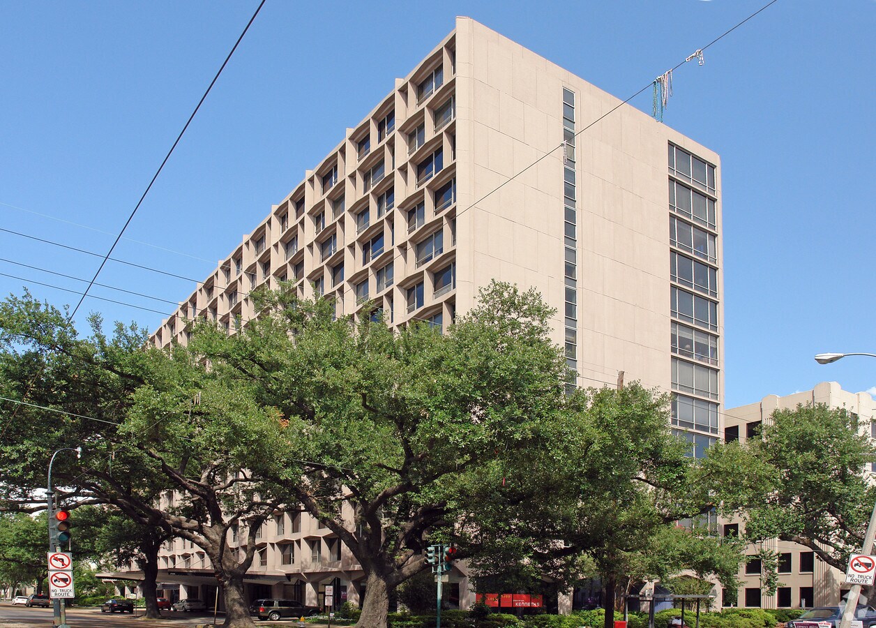 The Carol Condominium - The Carol Condominium