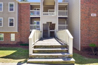 Photo - 663 Bartons Landing Pl