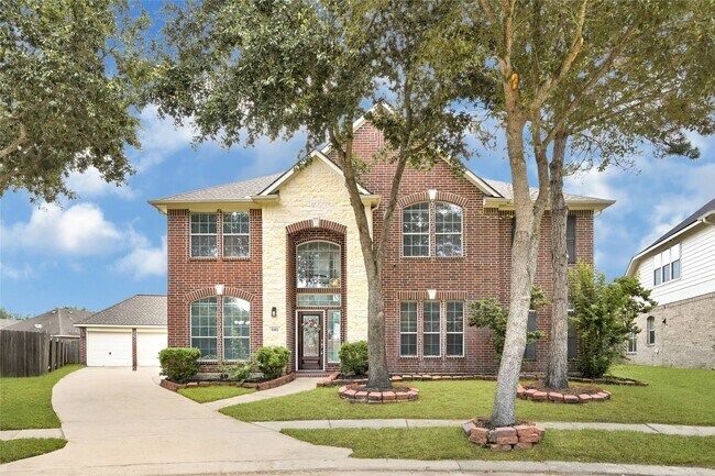 Photo - 6103 Sebastian Hill Dr