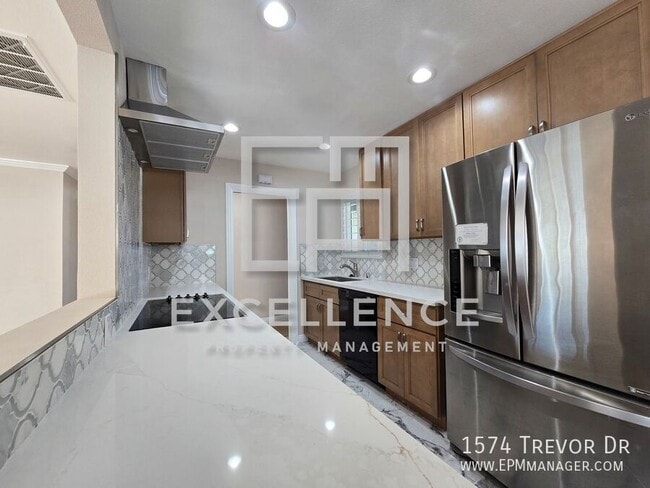 Photo - 1574 Trevor Dr