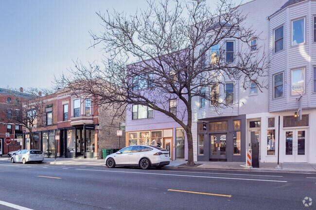 841 W Armitage Ave - 841 W Armitage Ave