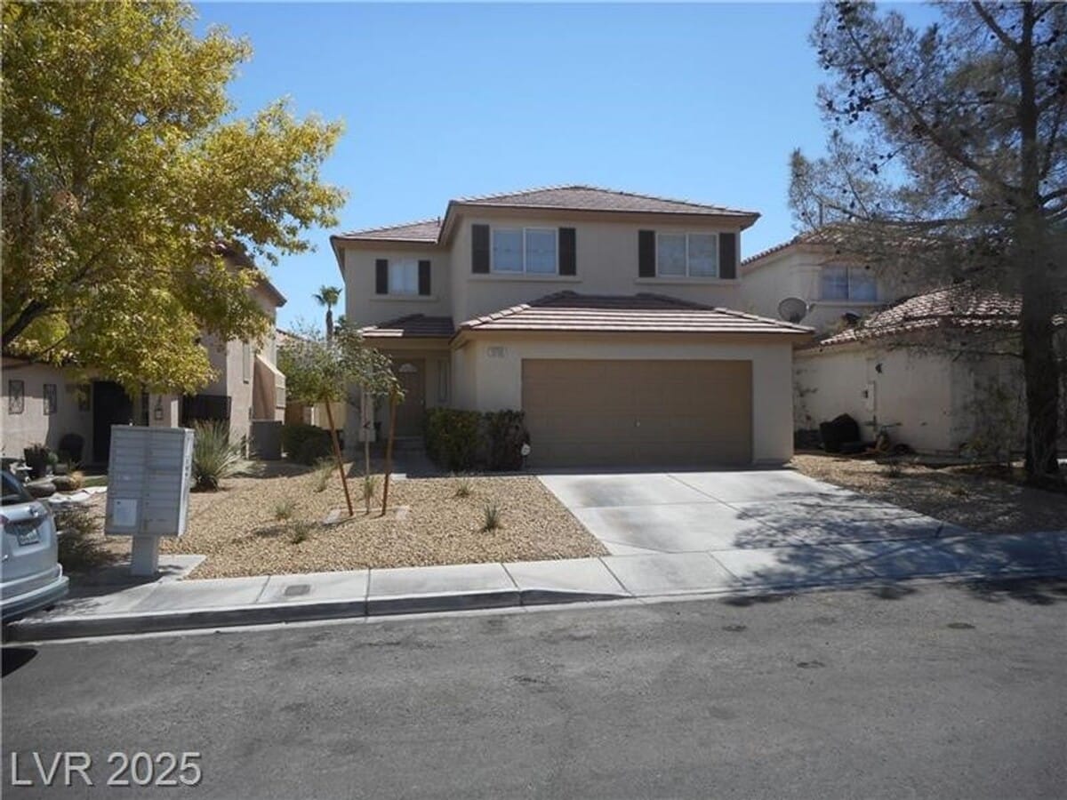Three-bedroom single family resident - Three-bedroom single family resident Casa