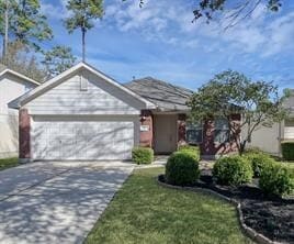 Photo - 50 Thicket Grove Pl