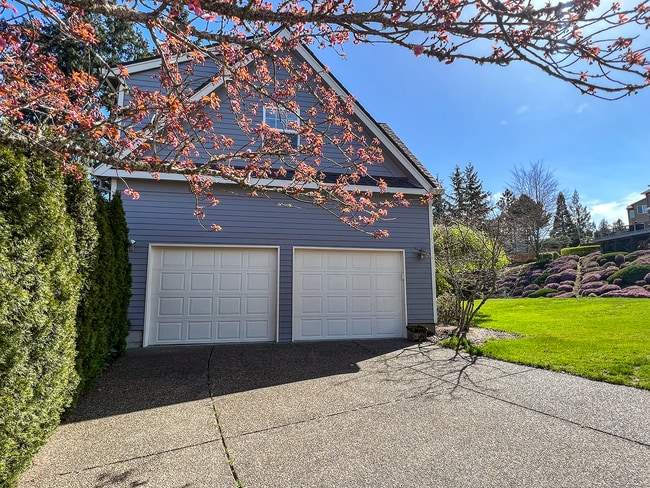 Photo - Traditional Hillshire Estates home with 4-bedrooms and 3-baths and GREAT Mountain Views