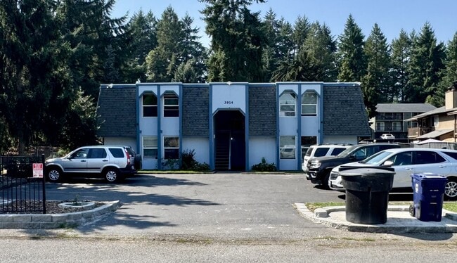 Building Photo - Mason Loop Unit 3 Rental