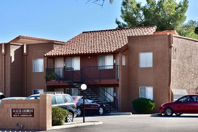 Photo - Acacia Gardens