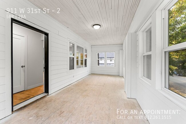 Photo - 911 W 31st St Unit 2