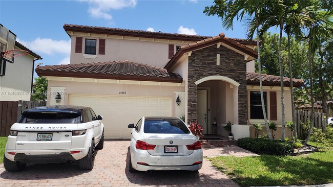Building Photo - 15153 SW 117th Terrace Rental