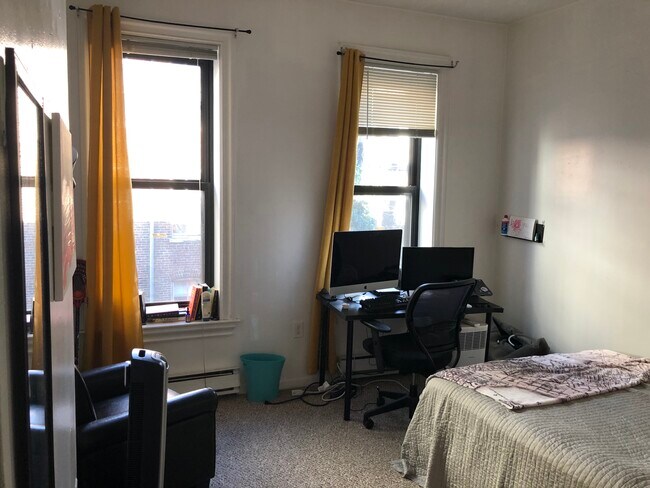 Photo - 23 Cortes St Unit 10