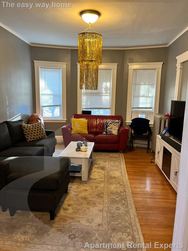 Photo - 303 Alewife Brook Pkwy Townhome