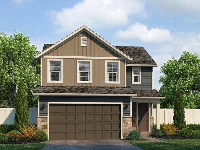 Photo - 7702 Brenden St SW