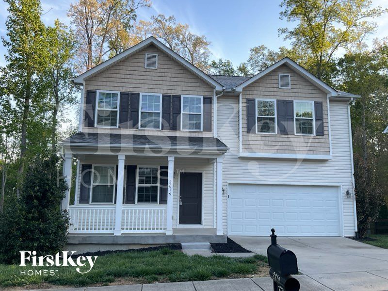 Photo - 2619 Able Glen Ct