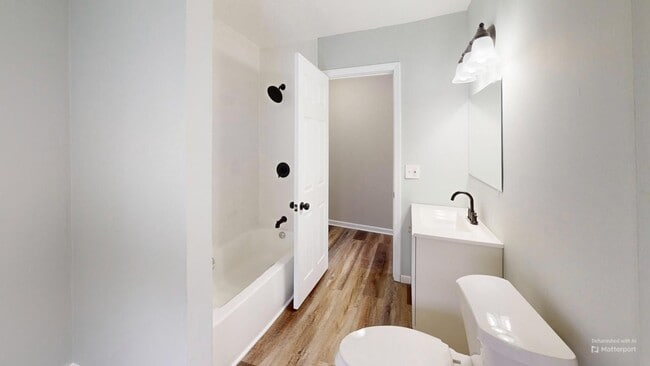 Photo - Stockyards Area - 3 Bedroom - 2 Bath Single Family Home