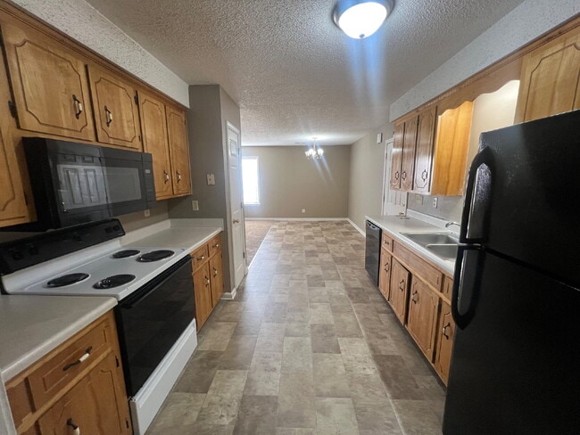 Photo - 3864 NORTHEAST DRIVE UNIT C CLARKSVILLE, TN 37042