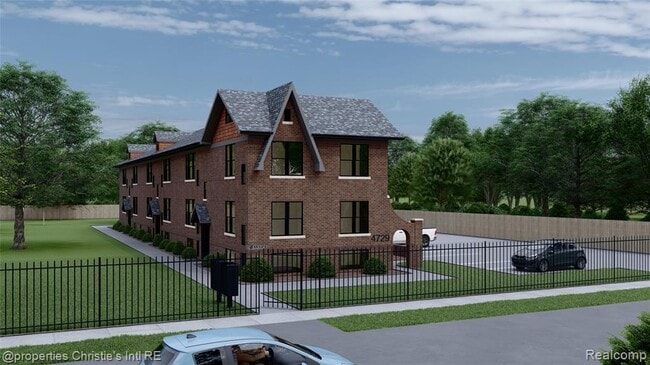 Building Photo - 4735 Rohns St Unit 206
