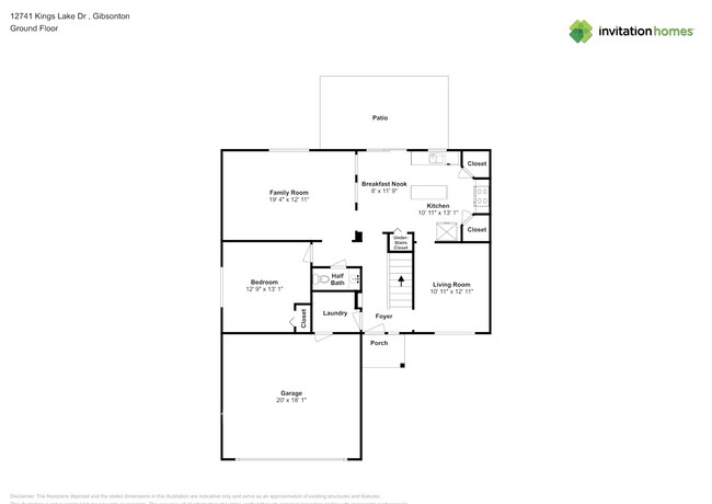 Photo - 12741 Kings Lake Dr