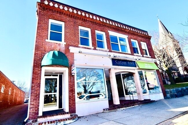 Photo - 601 Washington St Unidad 4