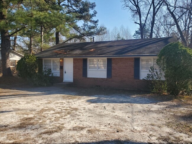 Building Photo - 1606 Gibson St