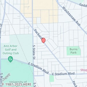 Building Photo - 1000 Packard-1000PAC Unit 1000PAC