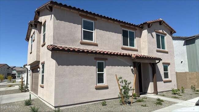 Building Photo - 2550 W North Foothills Dr Rental