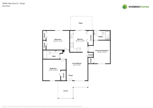 Building Photo - 10206 Vista Cove Ct Rental
