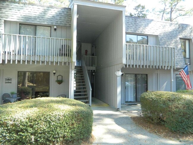 Building Photo - Salt Marsh Cove