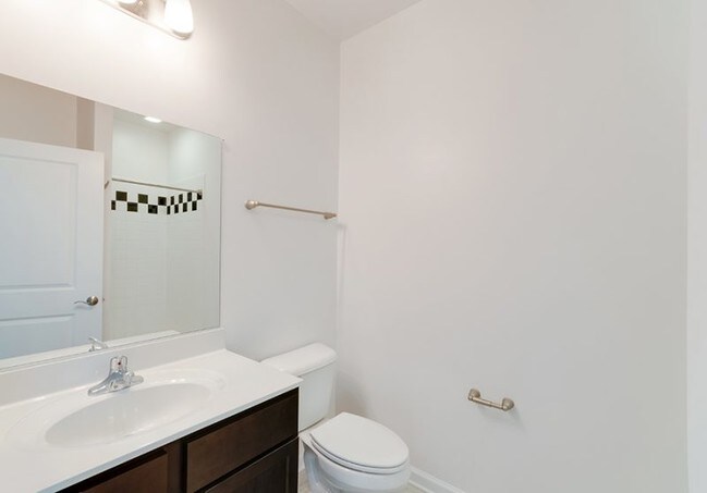 Photo - Towns at Woodfield