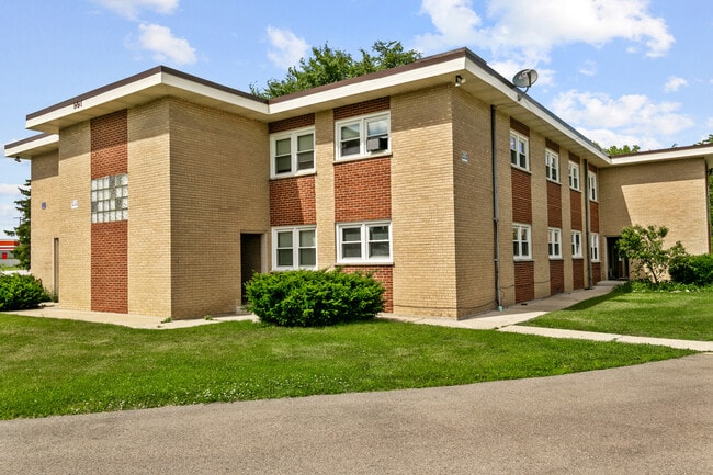 Building Photo - 1021 Tollview Ave Unit 5