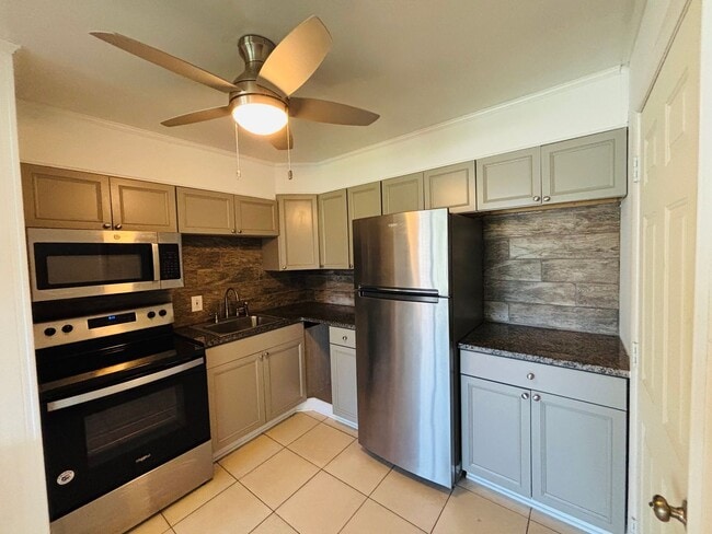 Photo - 1661 Mt Tabor Rd