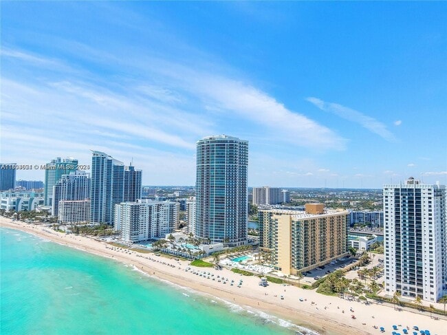 Photo - 2501 S Ocean Dr Unit 1521