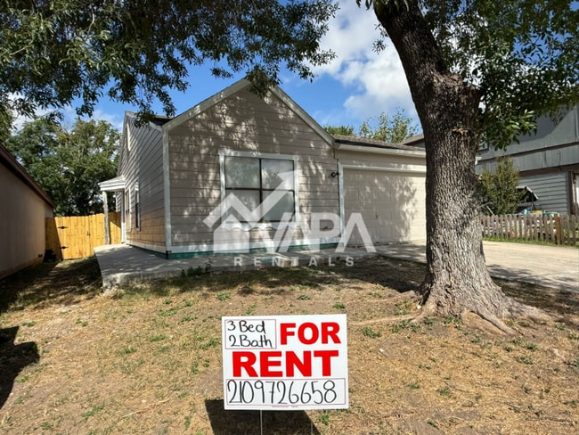 Building Photo - 4135 Sunrise Glade Dr Rental