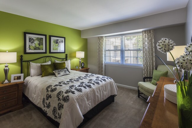 Photo - Mill Grove Apartments