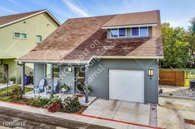 Photo - 3 br, 2 bath House - 5616 South 1st St 9 9