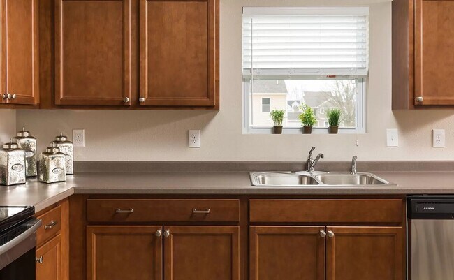 Photo - Best Priced New Home in Galesburg!