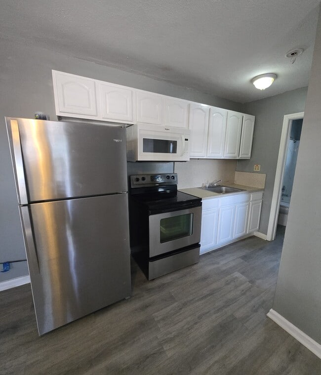 Building Photo - 3971 SW 12th Pl Rental