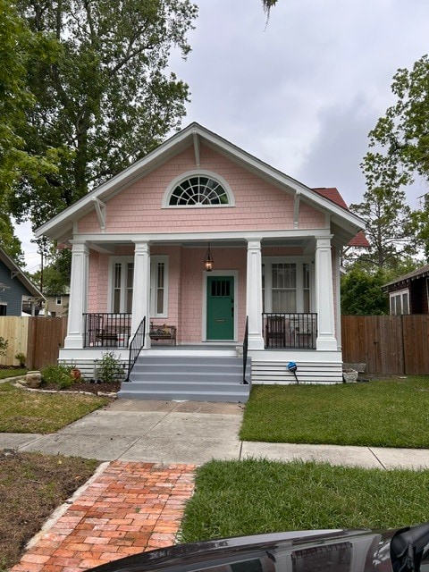 Building Photo - 1114 E Duffy St