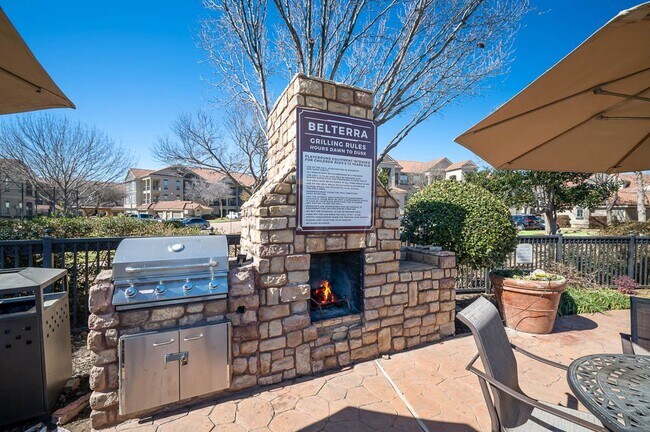 Belterra general photo