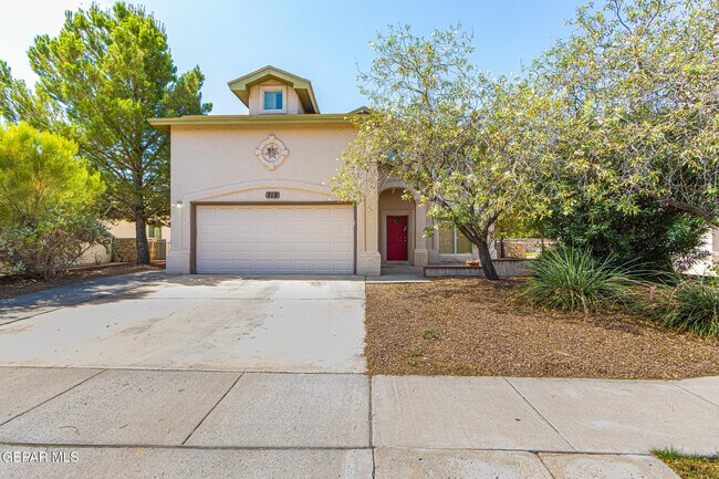 Photo - 712 Laramie River Ave