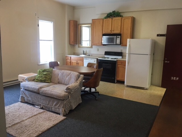 Photo - Rose Apartments