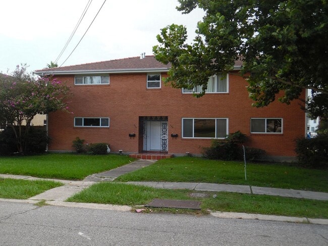 N260 - N260 Apartment Unit 966 ALLEN TOUSSAINT BLVD