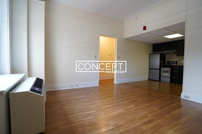 Photo - 62 Boylston St Unit 925
