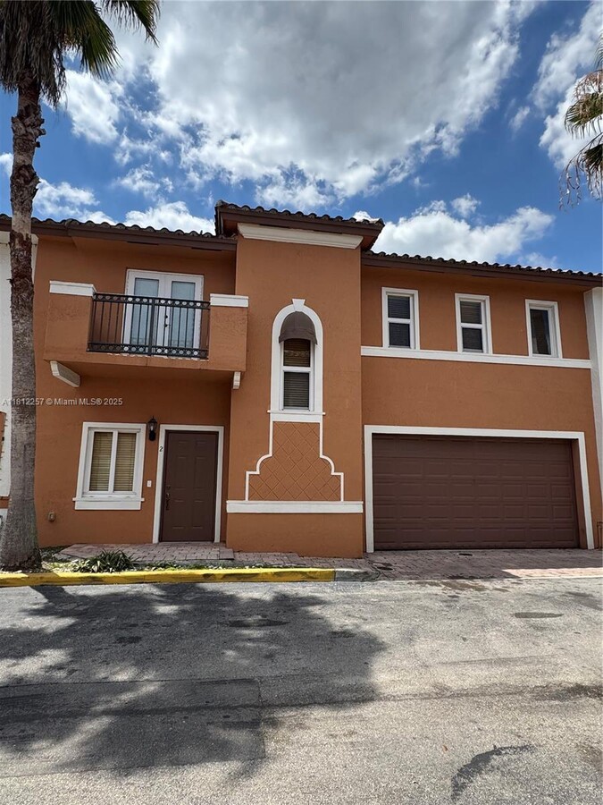 Photo - 5984 SW 8th St Townhome