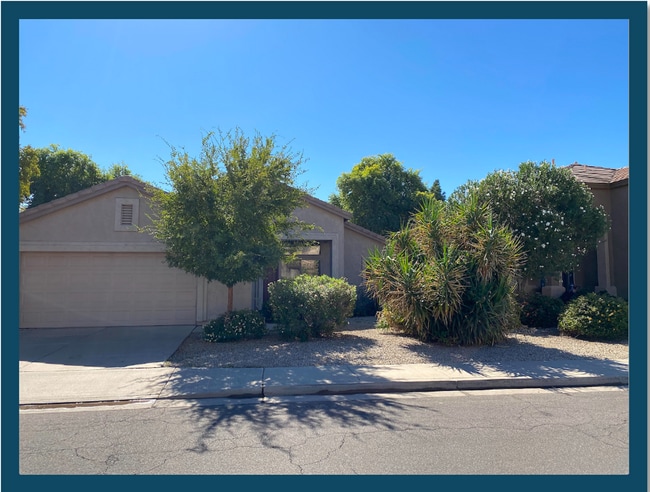 Building Photo - Chandler 3 Bedroom, 2 Bathroom - 1 Story B... Rental