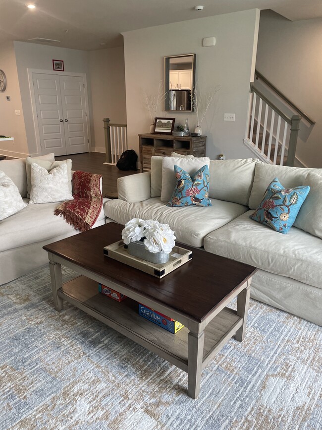 Building Photo - 526 Greybull Walk Unit B