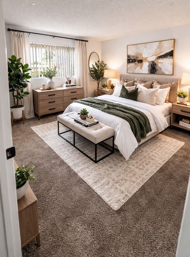Estancia Apartments