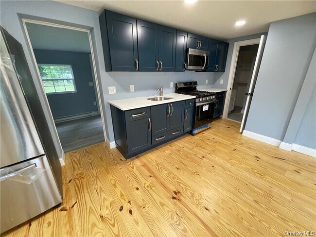 Photo - 25 Smith Ave Unit 1 Bottom floor