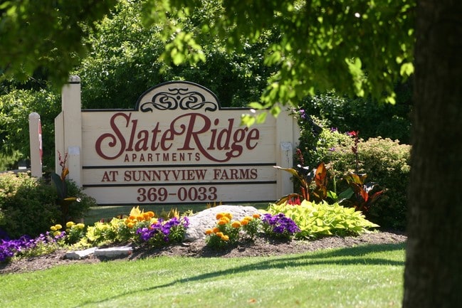 Photo - Slate Ridge CLO