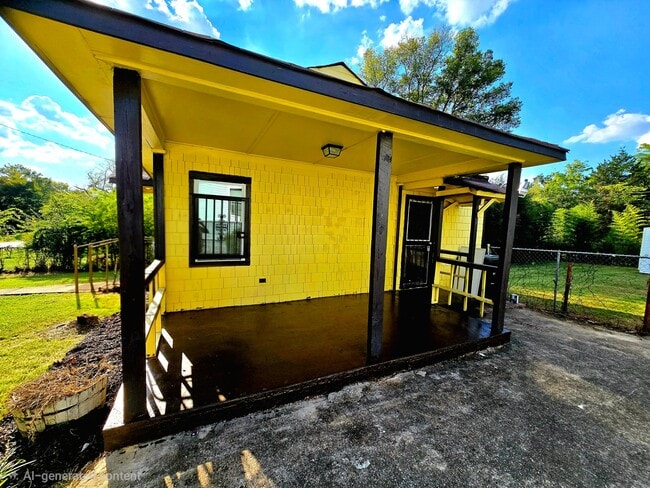 1908 Princeton Ct SW